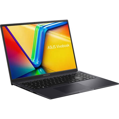 asus vivobook 1603q